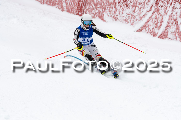 BSV Skiliga Bayern Schüler SL 2025