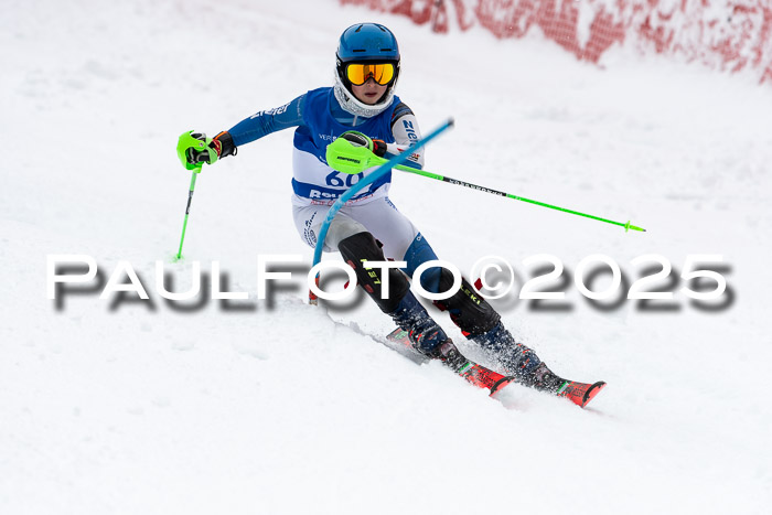 BSV Skiliga Bayern Schüler SL 2025