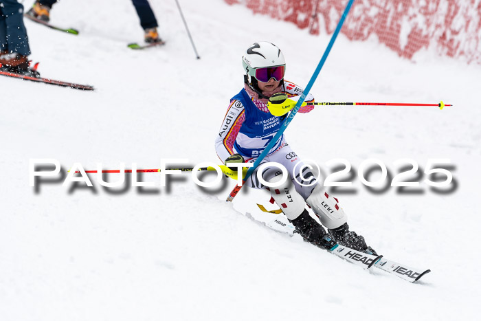 BSV Skiliga Bayern Schüler SL 2025