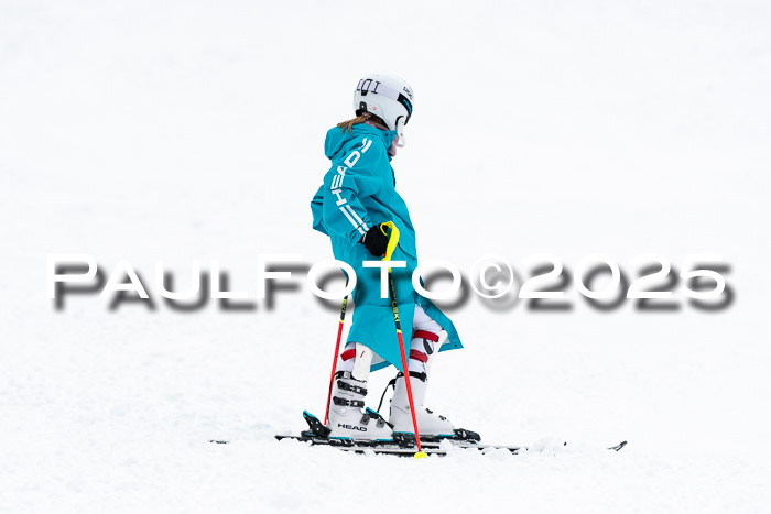 BSV Skiliga Bayern Schüler SL 2025