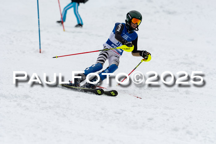 BSV Skiliga Bayern Schüler SL 2025