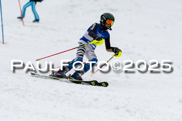 BSV Skiliga Bayern Schüler SL 2025