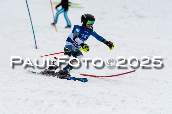 BSV Skiliga Bayern Schüler SL 2025