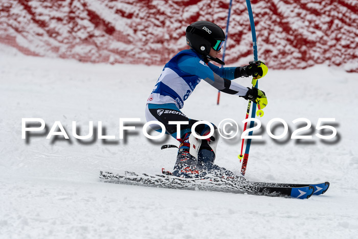 BSV Skiliga Bayern Schüler SL 2025