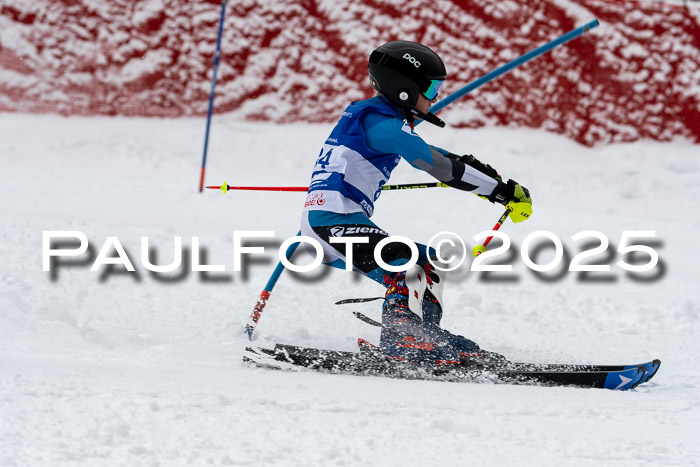 BSV Skiliga Bayern Schüler SL 2025