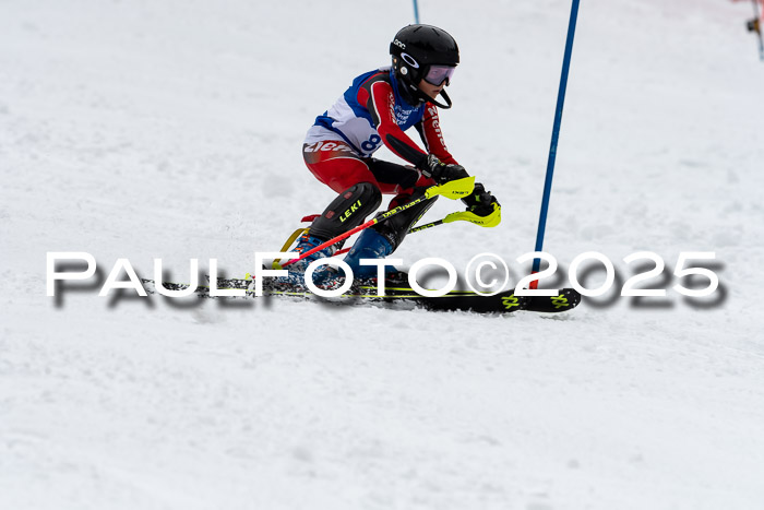 BSV Skiliga Bayern Schüler SL 2025