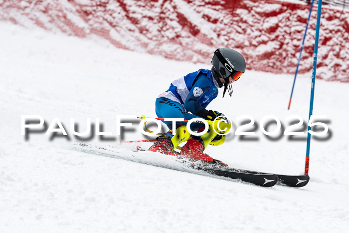 BSV Skiliga Bayern Schüler SL 2025