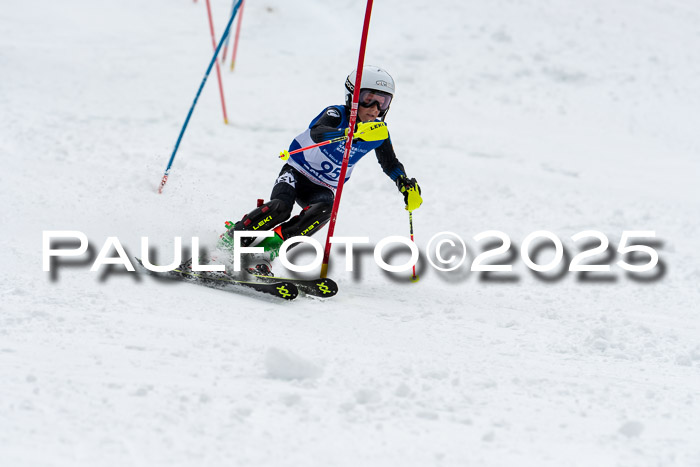BSV Skiliga Bayern Schüler SL 2025