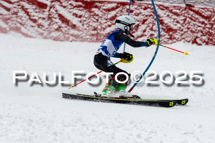 BSV Skiliga Bayern Schüler SL 2025