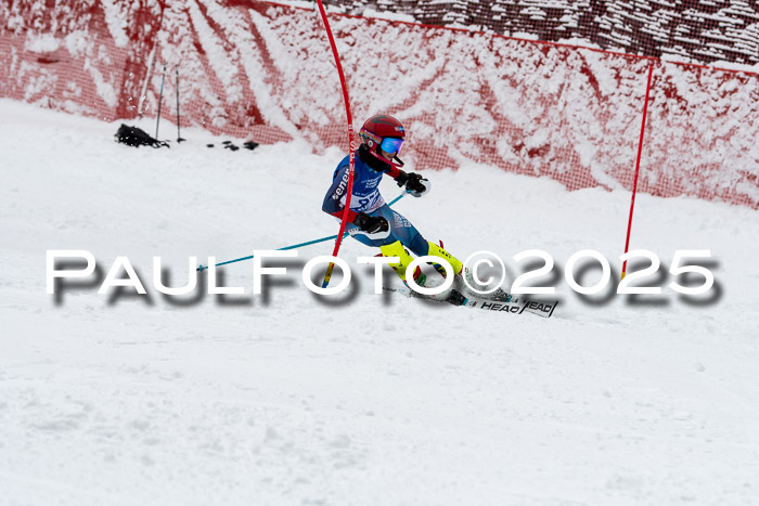 BSV Skiliga Bayern Schüler SL 2025