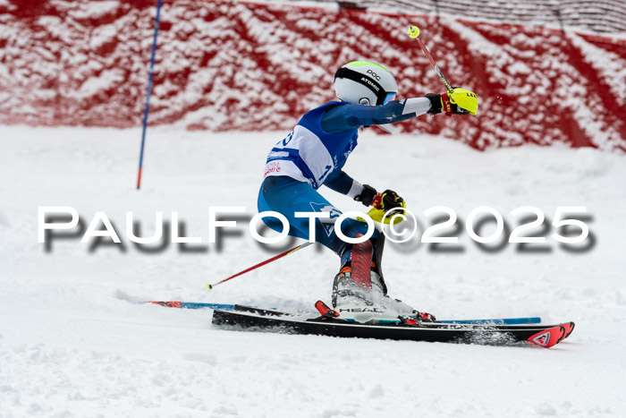 BSV Skiliga Bayern Schüler SL 2025