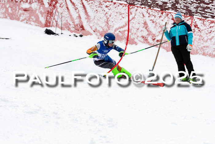 BSV Skiliga Bayern Schüler SL 2025