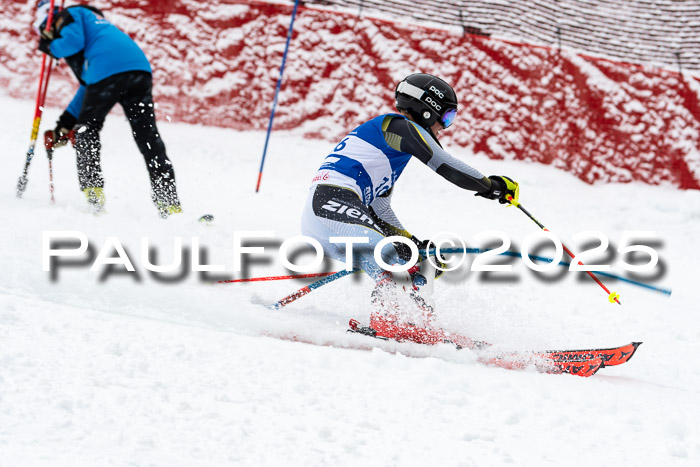 BSV Skiliga Bayern Schüler SL 2025