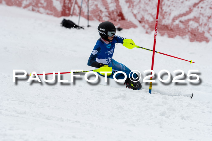 BSV Skiliga Bayern Schüler SL 2025