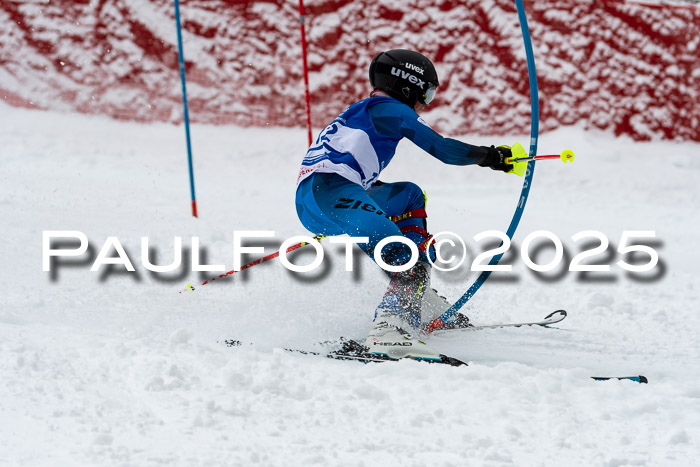BSV Skiliga Bayern Schüler SL 2025