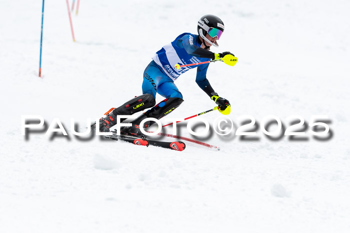 BSV Skiliga Bayern Schüler SL 2025