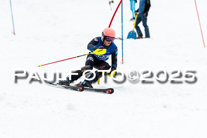 BSV Skiliga Bayern Schüler SL 2025