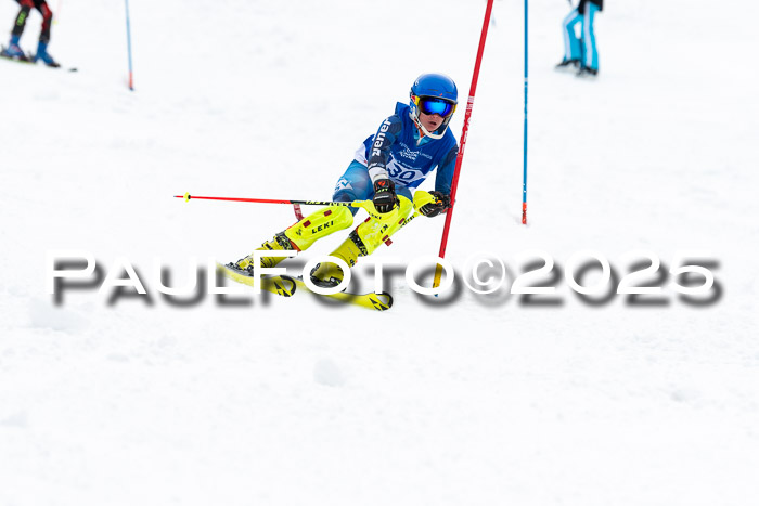 BSV Skiliga Bayern Schüler SL 2025