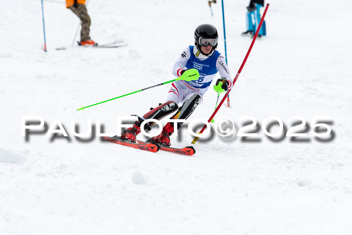 BSV Skiliga Bayern Schüler SL 2025
