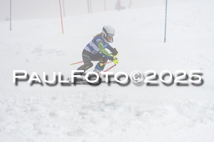 BSV Skiliga Bayern Schüler SL 2025