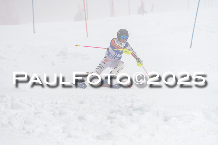 BSV Skiliga Bayern Schüler SL 2025