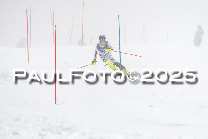 BSV Skiliga Bayern Schüler SL 2025