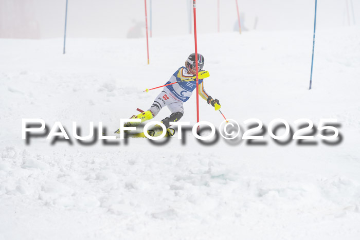 BSV Skiliga Bayern Schüler SL 2025