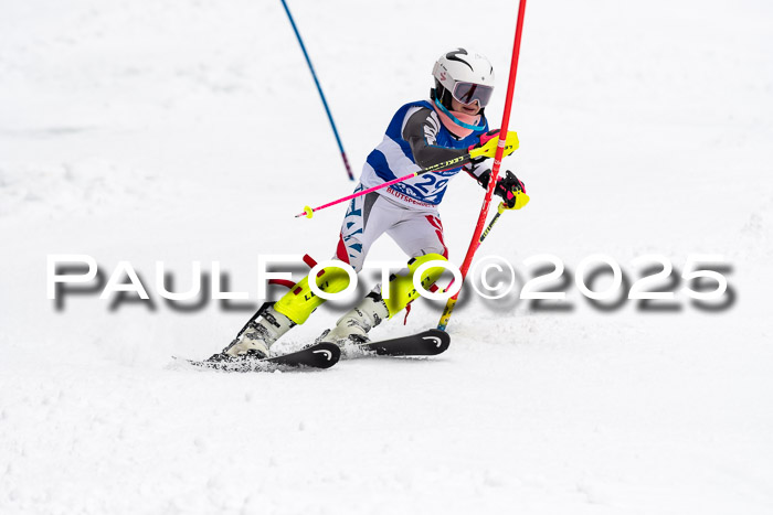 BSV Skiliga Bayern Schüler SL 2025