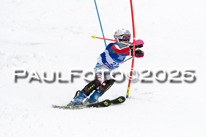 BSV Skiliga Bayern Schüler SL 2025