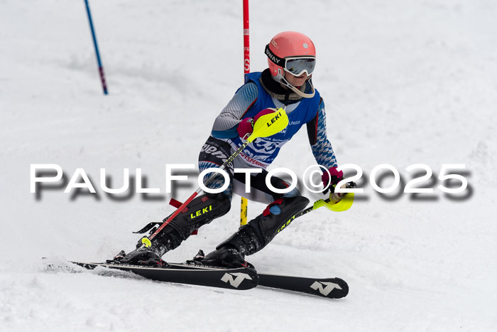 BSV Skiliga Bayern Schüler SL 2025