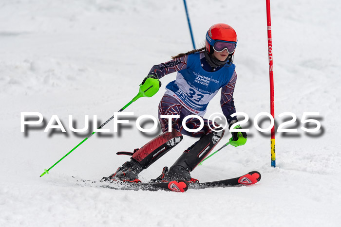 BSV Skiliga Bayern Schüler SL 2025