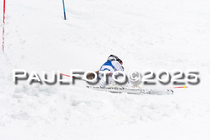 BSV Skiliga Bayern Schüler SL 2025