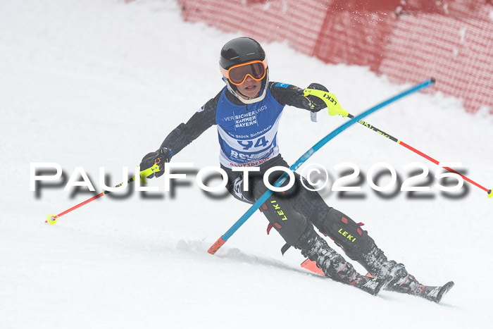BSV Skiliga Bayern Schüler SL 2025