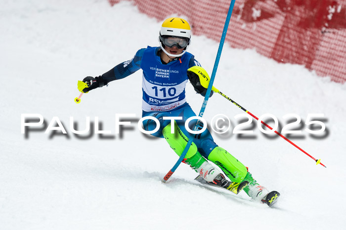 BSV Skiliga Bayern Schüler SL 2025