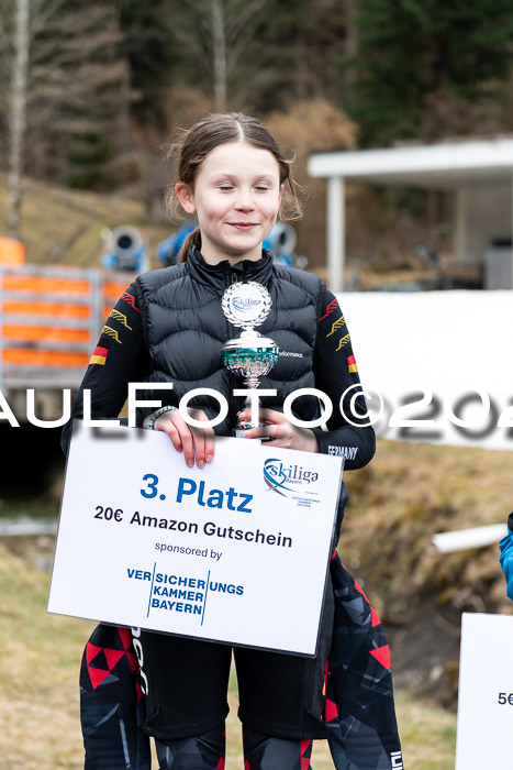 BSV Skiliga Bayern Schüler SL 2025
