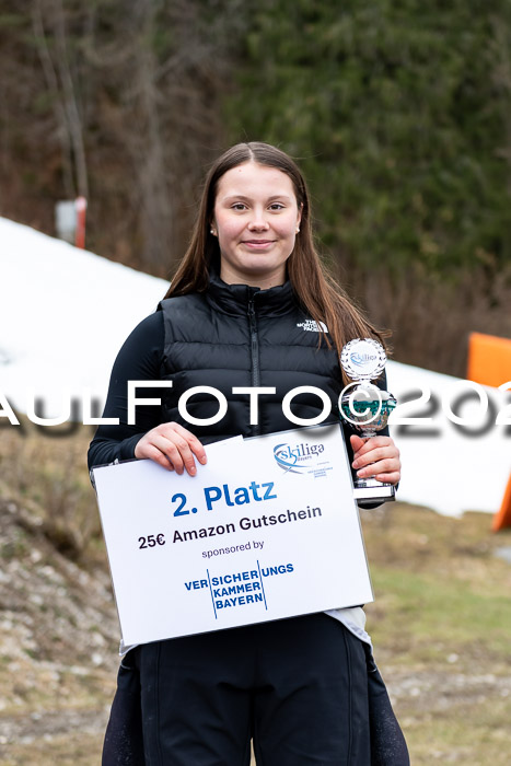 BSV Skiliga Bayern Schüler SL 2025