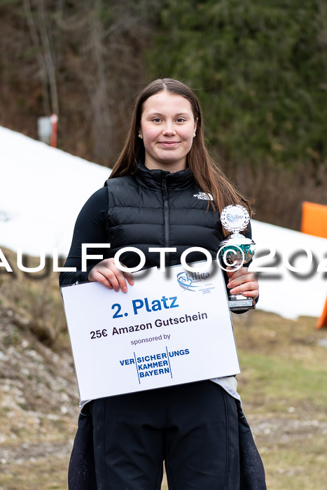 BSV Skiliga Bayern Schüler SL 2025