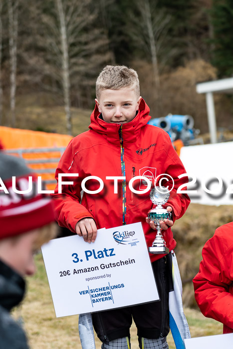 BSV Skiliga Bayern Schüler SL 2025