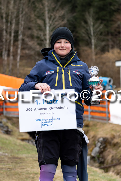 BSV Skiliga Bayern Schüler SL 2025