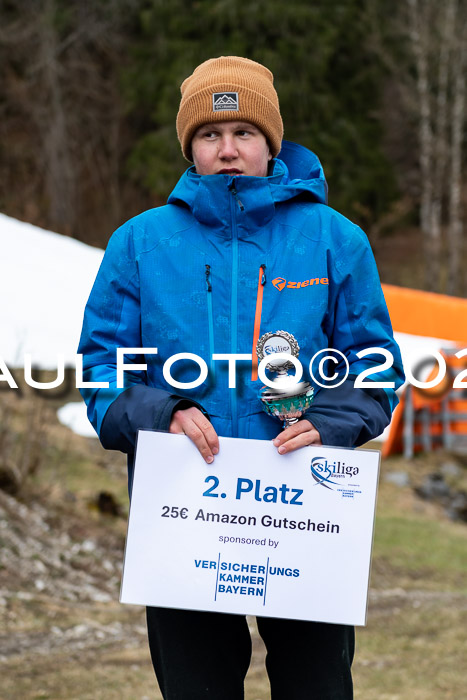 BSV Skiliga Bayern Schüler SL 2025