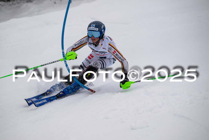 DSV ELK Schülercup Finale Alpin U14 SL, 14.03.2025