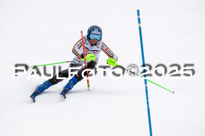 DSV ELK Schülercup Finale Alpin U14 SL, 14.03.2025