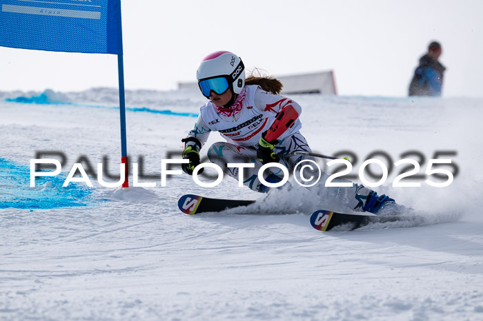 DSV - ELK Deutscher Schülercup U12 Finale RSX 2025