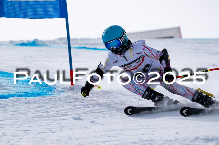 DSV - ELK Deutscher Schülercup U12 Finale RSX 2025