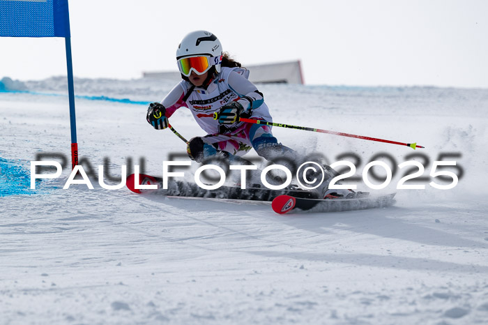 DSV - ELK Deutscher Schülercup U12 Finale RSX 2025
