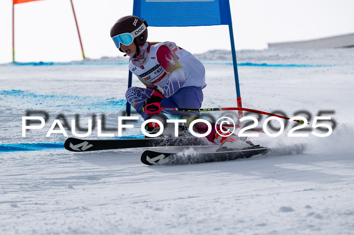 DSV - ELK Deutscher Schülercup U12 Finale RSX 2025