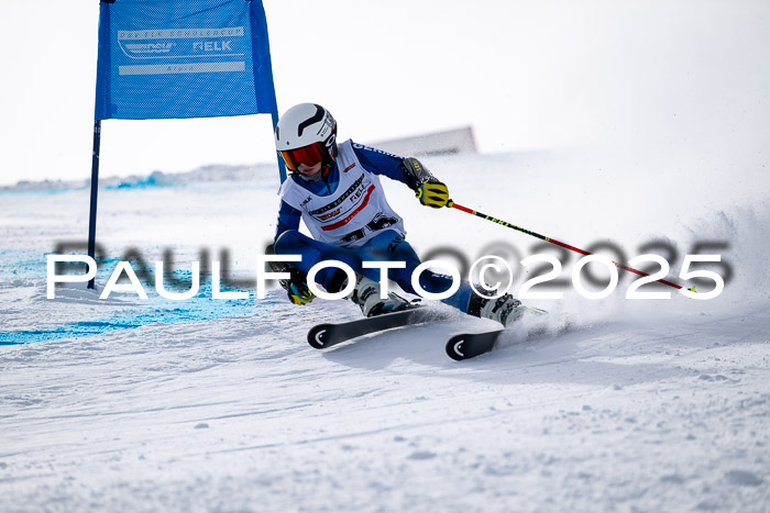 DSV - ELK Deutscher Schülercup U12 Finale RSX 2025
