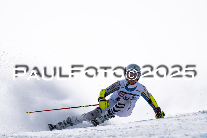 DSV - ELK Deutscher Schülercup U12 Finale RSX 2025