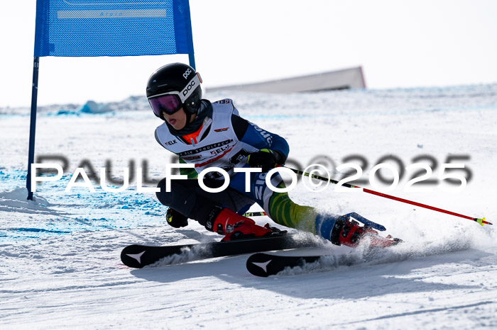 DSV - ELK Deutscher Schülercup U12 Finale RSX 2025