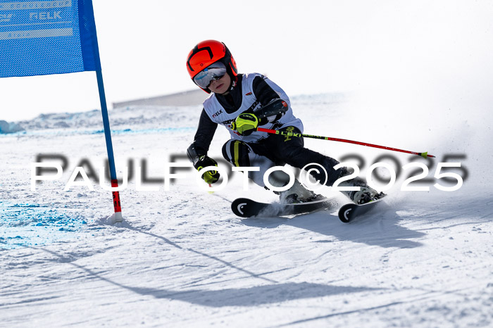 DSV - ELK Deutscher Schülercup U12 Finale RSX 2025